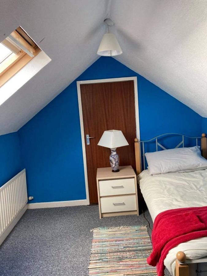 Channel Vista Glenarm Екстер'єр фото