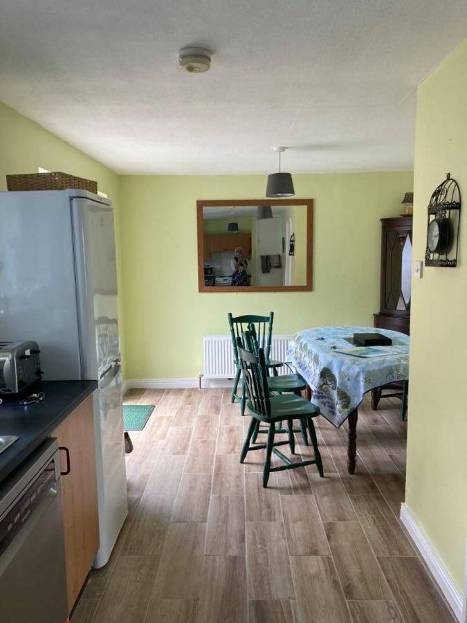 Channel Vista Glenarm Екстер'єр фото